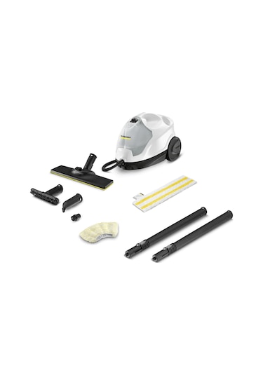 Karcher SC4 Easyfix Buharlı Temizleyici Makinesi