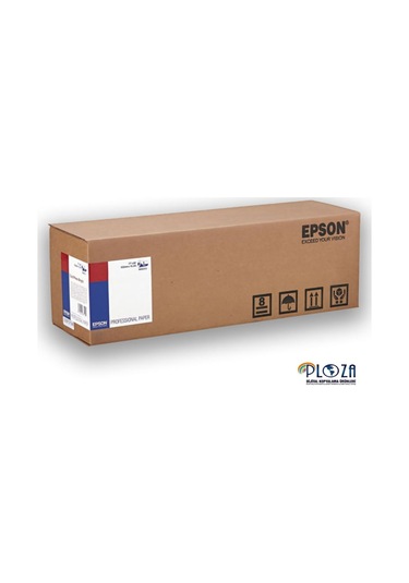 Epson C13S042324 Hot Press Natural Paper 24Inç X 15.2M 300Gr