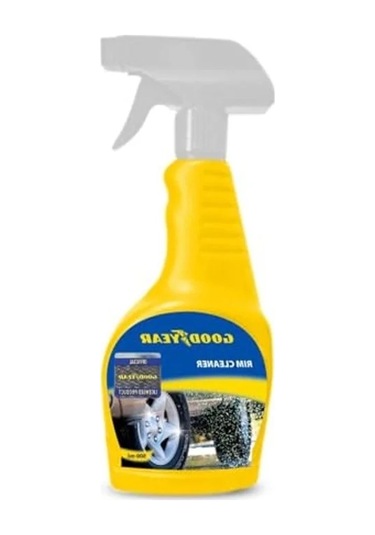 500 Ml Jant Temizleyici - Etkili Temizlik İçin İdeal Ürün