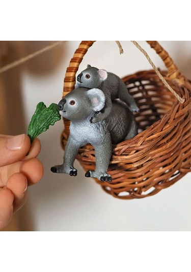 Schleich Koala Anne Bebek 42566