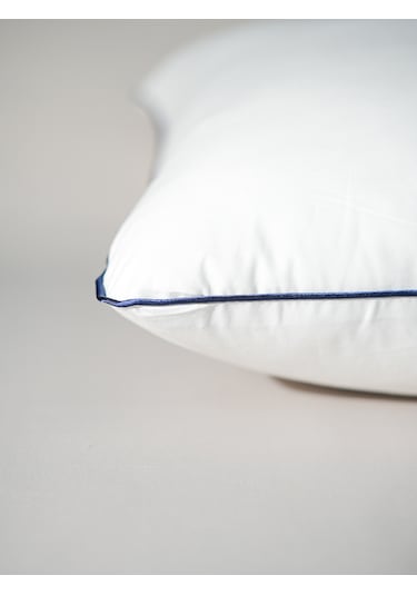 %100 Nanojel Elyaf Dolgulu Uyku Yastığı / 50x70 1200gr / 4 Adet