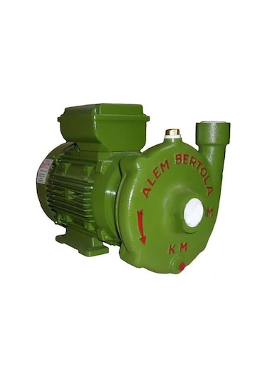 Alem Bertola Km 0.75 Hp Monofaze Santrifüj Pompa