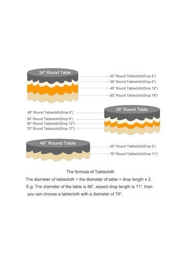 Pamuk Yuvarlak Ayçiçeği Beyaz El Yapımı Krokodil Dantel Masa Örtüsü Peçete Beyaz