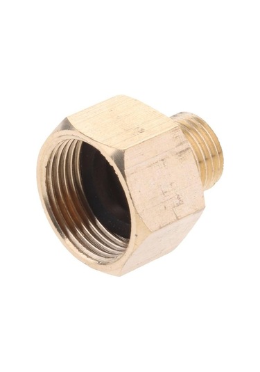 Pazly Yıkama Suntek Mm Magideal Döner Borusu Basınçlı Bağlantı 22 Xf 22 MM