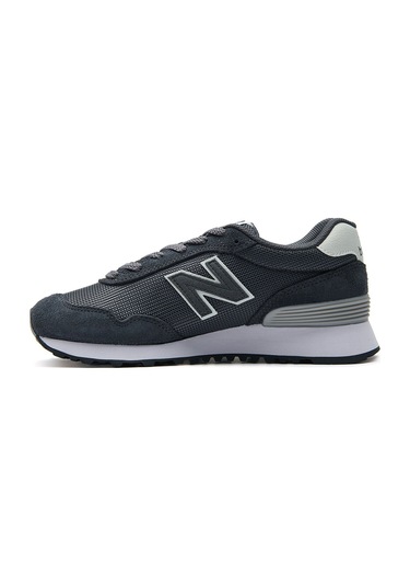 New Balance 515 Kadın Spor Ayakkabı Antrasit