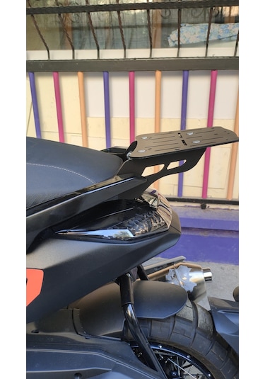 Peugeot Xp 400 Çanta Demiri