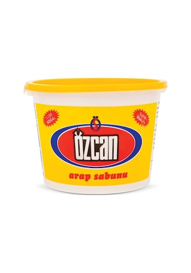 Özcan Arap Sabunu 15 KG