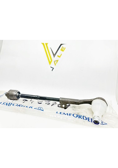 Bmw 1-3 Serisi Rot Kolu - R - Lemförder E87.e90 -32216762244