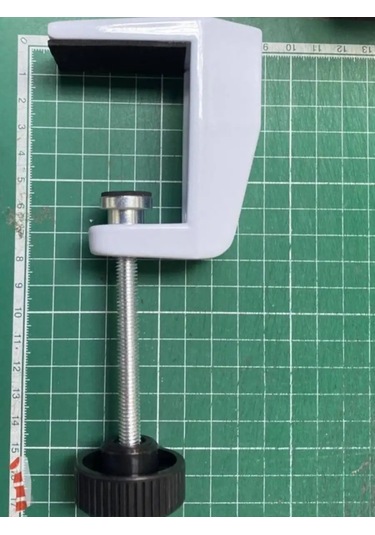 Brand İn Top Masa Lambası Kıskacı, Pantograf Tutucu 145953083