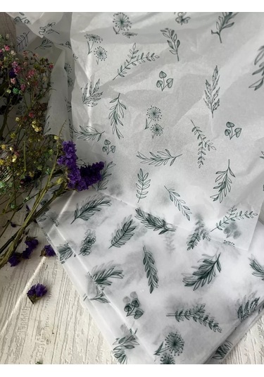 Licli Hediyelik Ve El İşleri İçin Tissue Kağıdı 198719503