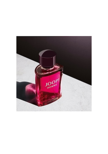 Joop Homme Erkek Parfüm EDT 125 ML