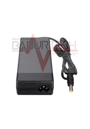 Baburtechbilişim Sony Uyumlu Vaio Pcg-71614L Pcg-71614M Pcg-71711L Pcg-71811V Adaptör Şar