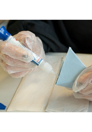 Weicon Contact Va 1401 Yapıştırıcı 30 G