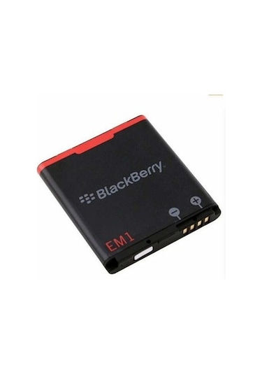 Blackberry 9360 9350 9370 Batarya Em1 Batarya
