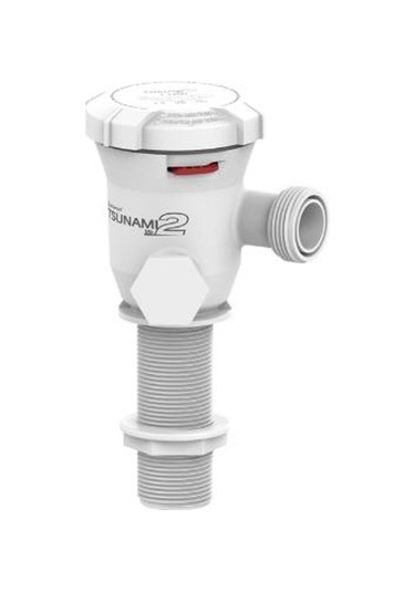 Attwood Tsunami Mk2 Livar Pompası 1200gph
