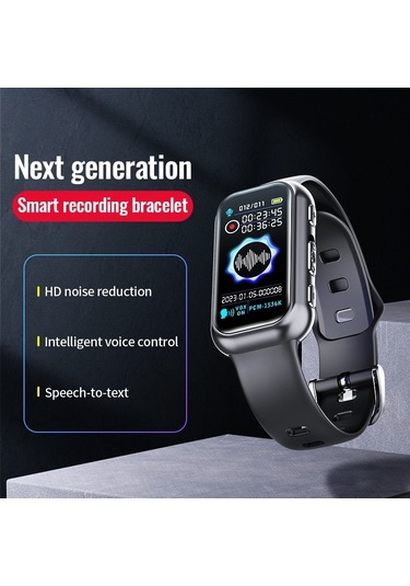 Cbtx Jnn S16 0.96" Akıllı Saat (İthalatçı Garantili)