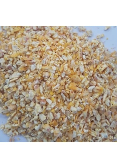 Asenya Mısır Kırması Kanatlı Tavuk Yemi 5 KG