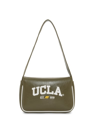 Ucla Kadın Çapraz Çanta 05uc26y9013 Haki