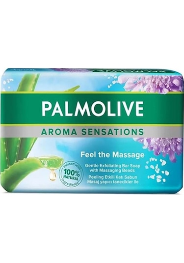 Katı Sabun 150 G Thermal Spa Masaj Diğer