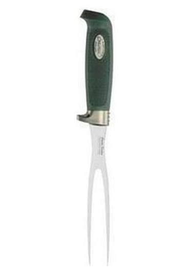 Marttiini Chefs Fork Ckp Bıçak Yeşil