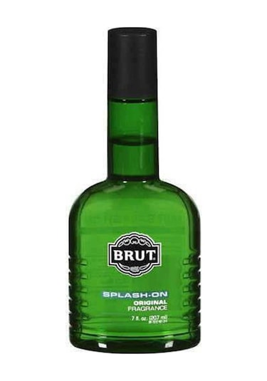 Brut Splash On After Shave Losyon 207 ML