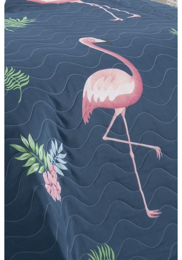 Kapitone Yatak Örtüsü Seti Tek Kişilik Bigfilamin Laci