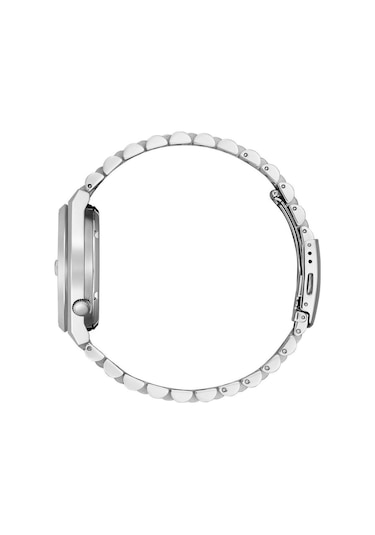 Citizen Tsuyosa Otomatik Burgundy Erkek Kol Saati Nj0150-56w