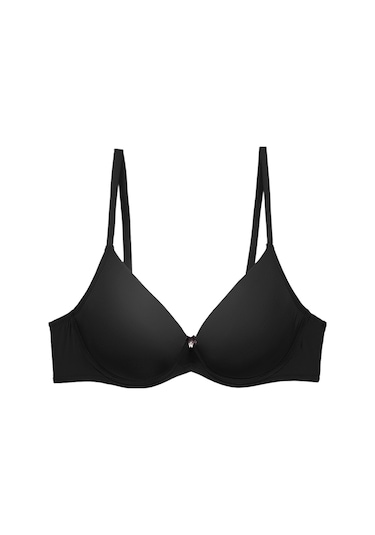 Suwen Helena Jel Destekli Sütyen Sw6000012 Siyah