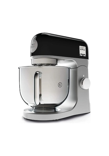 Kenwood KMX750BK 1000 W 5 LT kMix Mutfak Şefi