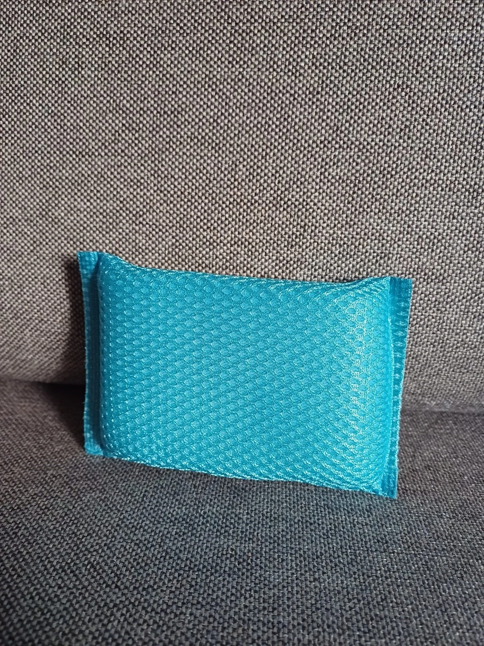 Technow Motek Cob-411s 18 Litre Çöp Kutusu Kovası + Temizlik Seti Antasit