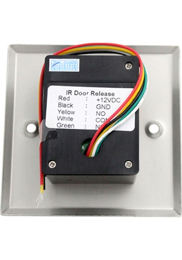 Temassız Sensör - El Yanaşım Sensörü - El Sensörü - No Touch N11.1228