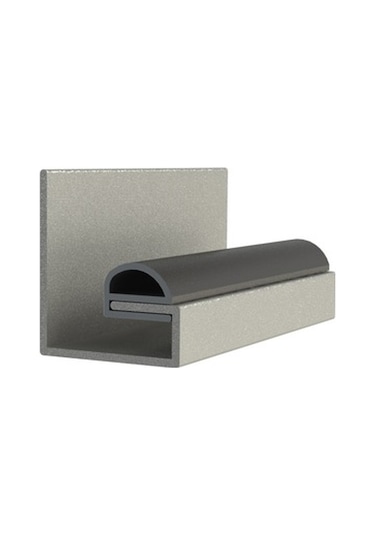 Çelik Kapı Fitili Geçmeli Kapı Altı Eşik Fitili Geçmeli (441901898)