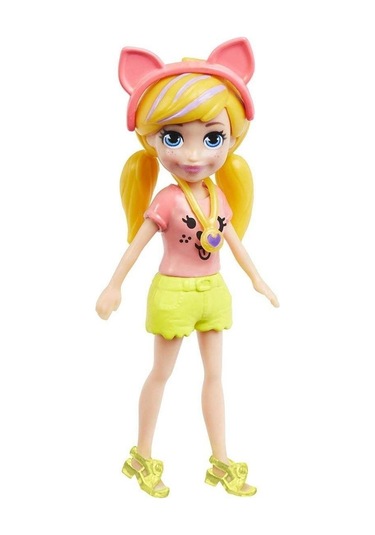 Moda Eğlencesi Hkw04 - Polly Puppy