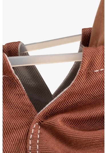 Hopfrög Kids The Kuala Hyper Tarçın Kahve Barefoot Akıllı Patik Tarçın Kahve