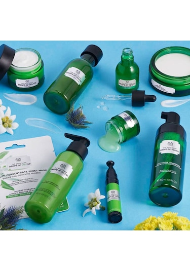 The Body Shop Drops Of Youth Nemlendirici Krem 50ml