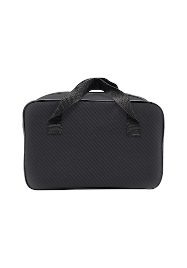 Xiyyadms Güçlü Hepa Filtreli Kablosuz Araç Süpürgesi - Hafif Ve Dayanıklı Tasarım