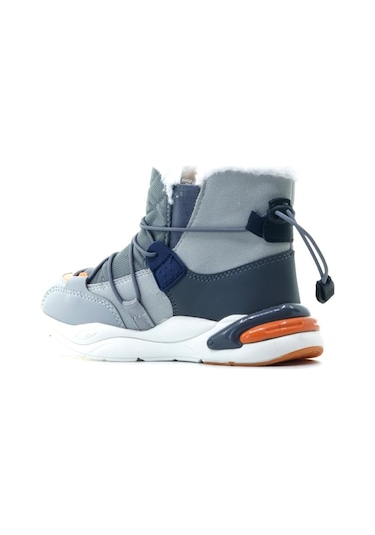 Vicco Pablo Erkek Çocuk Kar Botu 26-35 21k 943.368 Pe Gri