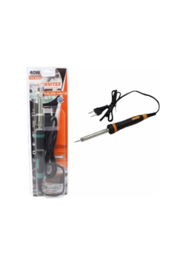 Knıtex Kalem Havya 40W Ktx - 2660