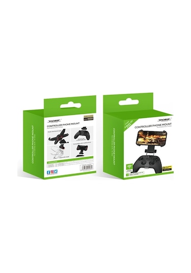 Dobe Tyx-0631 Ps5 İçin Gamepad Klip Tutucu