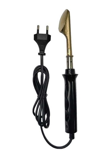 Pazly 50w Taşınabilir Deri Ütüsü - Ayakkabı, Çanta, Kıyafet Pratik Kırışık Giderici