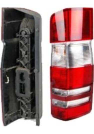 9068200164 Mercedes 906 Sprinter Sol Stop
