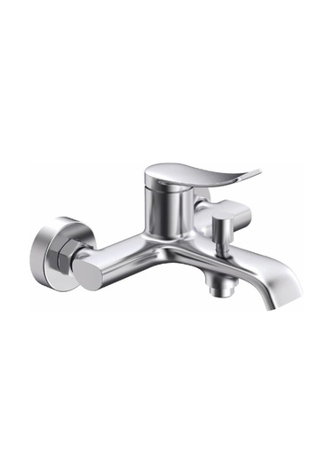 Creavit Lua Banyo Bataryası Krom Krom