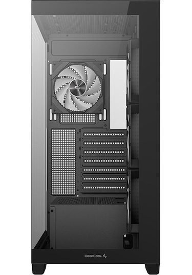 Deepcool Cg580-4f Atx Mid Tower Gaming Oyuncu Kasa Akak0dep0004