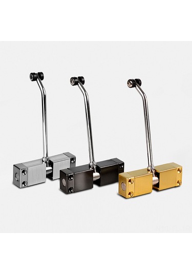 Paslanmaz Çelik Basit Kapı Kapatıcı Ev Otel Ofis Otomatik Yay Kapı Kapatıcı Cihaz Pratik Donanım Araçları Kolay Kurulum Kapı Kapatma Cihazı