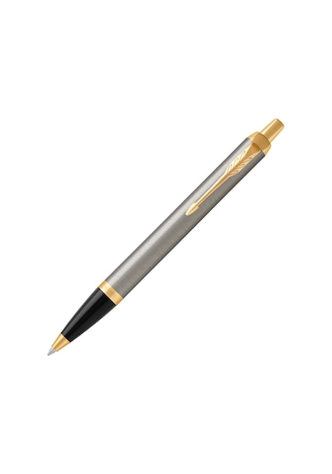 Parker Im Brushed Metal Gt Tükenmez Kalem  1931670