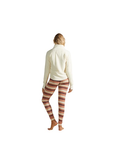 Billabong Warm Up Leggıng Bıllabong Bej