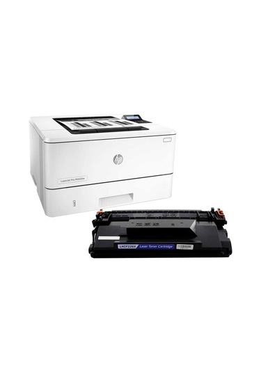 Hp 26X |Cf226X - Hp Laserjet Pro M426Dw 9.100 Sayfa Uyumlu Toner