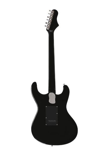 Danelectro 64Sblk 64S Elektro Gitar