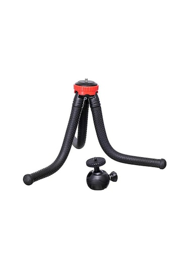 Sanger Mz305 Profesyonel Ahtapod Tripod