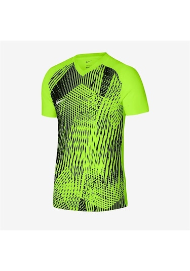 Nike M Dri-fıt Precision Vı Jersey Ss Erkek Forma Yeşil